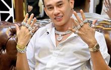 Siêu xe McLaren bị Khanh "Super" cầm cố như thế nào?