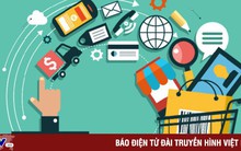 Cảnh báo tình trạng rao bán hàng giả, hàng nhái qua sàn thương mại điện tử