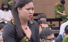 CLIP: Nữ doanh nhân "chuyến bay giải cứu" khai: Sếp anh không biết doanh nghiệp của em là ai