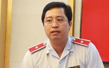 Chân dung tân Phó tổng Thanh tra Chính phủ