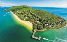 Phát hiện "viên ngọc ẩn" ở Nha Trang, du khách nhận xét: "Có những lúc nơi này vắng vẻ tới mức không có bóng người nào"