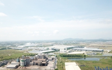 Thị trường bất động sản khu công nghiệp phía Nam sôi động trở lại