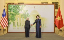 Bộ trưởng Tài chính Mỹ đánh giá thế nào về chính sách tiền tệ và tỷ giá của Việt Nam?