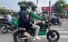 Sôi động thị trường xe công nghệ chạy điện