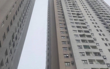 Đóng đủ phí bảo trì, cư dân Osaka Complex vẫn không có tiền vận hành chung cư