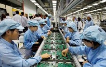 Chính phủ đề nghị giảm phí công đoàn xuống mức 1%