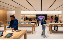 Loạt iPhone 15 có thể bị hoãn đến tháng 10