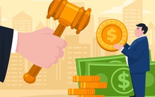 [Infographic] Nhận diện hành vi lợi dụng, lạm dụng chức vụ, quyền hạn, chạy chức, chạy quyền