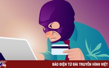 Cảnh giác trước thủ đoạn đánh cắp thông tin CCCD đi vay tín dụng