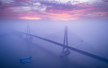 Những cây cầu lịch sử giúp đường bộ vươn tới vùng sông nước miền Tây