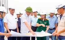 Hải Phòng yêu cầu đẩy nhanh tiến độ các dự án trọng điểm tại KĐT Bắc Sông Cấm