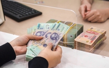 Doanh nghiệp nào vừa xuất hóa đơn 34.000 tỷ vào thị trường chứng khoán?