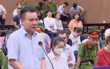 Nộp khắc phục 1,85 triệu USD, cựu Phó Giám đốc Công an Hà Nội đề nghị được trả lại 146 miếng vàng