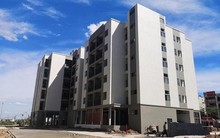 Một công ty bất động sản muốn vay Chủ tịch 10 tỷ đồng để hoạt động báo lãi vỏn vẹn 130 triệu đồng trong quý 2