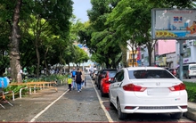 Cận cảnh 4 điểm được đề xuất làm bãi giữ xe cao tầng ở TP.HCM