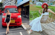 Thương con dâu thiếu hụt tình thương, mẹ chồng “10 điểm” cho vài mảnh đất để bù đắp