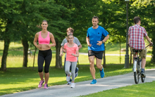 Nếu bận rộn, làm điều này 2 lần/tuần đủ giúp bạn sống lâu