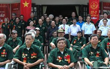 Nâng mức trợ cấp ưu đãi người có công từ hơn 1,6 triệu đồng lên trên 2 triệu đồng