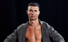 Cristiano Ronaldo là ngôi sao được trả lương cao nhất trên Instagram