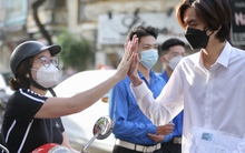 Loạt trường đại học top đầu phía Bắc dự báo điểm chuẩn giảm 0,5 - 1,5