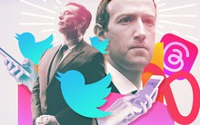 Threads: ‘Quả bom xịt’ của Mark Zuckerberg khiến Elon Musk ‘thở phào’