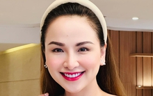 Cuộc sống ở tuổi 33 của Hoa hậu Diễm Hương ra sao?