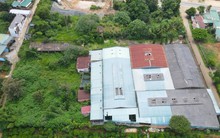 Công ty Trung Nguyên muốn chuyển nhượng quyền sử dụng đất tại dự án bị thu hồi