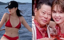 Cuộc sống của Ngọc Trinh ở tuổi U40 sau 7 năm chia tay tỷ phú Hoàng Kiều hơn 45 tuổi ra sao?