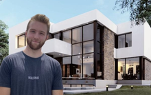 Triệu phú tự thân nghỉ hưu ở tuổi 22 tiết lộ công thức làm giàu tuân thủ 1 quy tắc: Đừng chạy theo xu hướng, tham đầu tư nhiều chỉ có dại