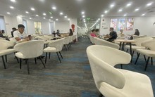 Coi chừng sập bẫy "sở hữu kỳ nghỉ"