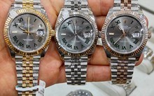 "Biểu tượng của giới thượng lưu" bị làm nhái nhiều vô kể, đến chuyên gia cũng khó phân biệt được thật giả, nhiều đại gia vẫn mua vì lý do bất ngờ