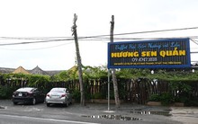 Xin chủ trương cưỡng chế tháo dỡ nhà hàng 'khủng’ trên đất nông nghiệp ở TP Mỹ Tho