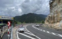 Ám ảnh cung đèo "tử thần" nối Nha Trang - Đà Lạt