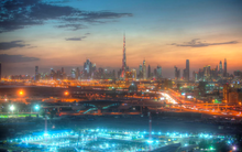 Sôi động dòng vốn FDI: 170 doanh nghiệp Dubai đang tìm kiếm cơ hội đầu tư vào Việt Nam