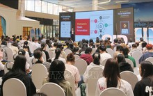 Thúc đẩy đổi mới sáng tạo mở, giải quyết thách thức chuyển đổi số