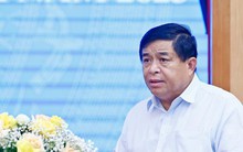 'Công việc rất nhiều, tính chất phức tạp, yêu cầu phải nhanh'