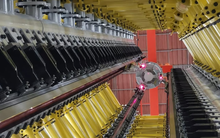 Ngỡ ngàng trước sự phát triển của Trung Quốc: Xây dựng thành công tháp vi trọng lực khổng lồ cao 40 mét, đủ khả năng làm 100 thí nghiệm/ngày, dự kiến đóng góp không nhỏ cho nghiên cứu không gian