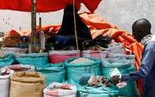 Thỏa thuận ngũ cốc Biển Đen "đứt gánh" vì Nga rút: Khu vực có ý nghĩa quan trọng với Moscow bị tổn thương?