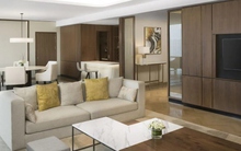 Khách đặt "phòng tổng thống" dịp show BLACKPINK tại Hà Nội