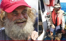 Sống sót trên biển 3 tháng, người đàn ông chia sẻ kỹ năng sinh tồn kỳ lạ