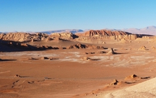 Nơi nào trên Trái Đất 'hứng chịu' nhiều ánh sáng Mặt trời nhất, với lượng bức xạ cao như đứng trên sao Kim vào mùa hè?