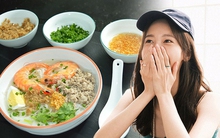 Món ăn quen thuộc của người Việt xuất hiện trong phim '"King the Land" đang gây sốt