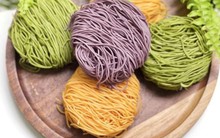 Doanh nghiệp chuyên bán bánh tráng, nui, hủ tiếu khô trên sàn chứng khoán đều đặn thu hơn 2 tỷ đồng mỗi ngày