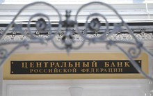 Ngân hàng trung ương Nga đột ngột tăng lãi suất
