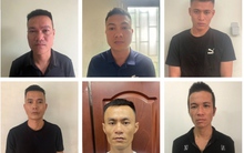 Quảng Ninh: Triệt phá băng nhóm tín dụng đen cho vay lãi suất 219%/năm