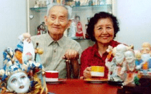 Vợ chồng nhà khoa học hơn 100 tuổi có cơ thể khoẻ mạnh như thanh niên nhờ quy tắc 5-3-1 dễ áp dụng