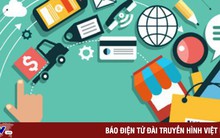 Doanh nghiệp thương mại điện tử nội “hụt hơi” trước đối thủ ngoại