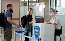 Du lịch chờ cú hích "miễn thị thực"