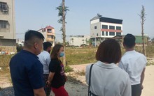 "Đất nền có thể 1 lần nữa lại dậy sóng vào nửa cuối năm 2023"