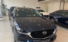 Giảm lệ phí trước bạ vẫn chưa đủ!